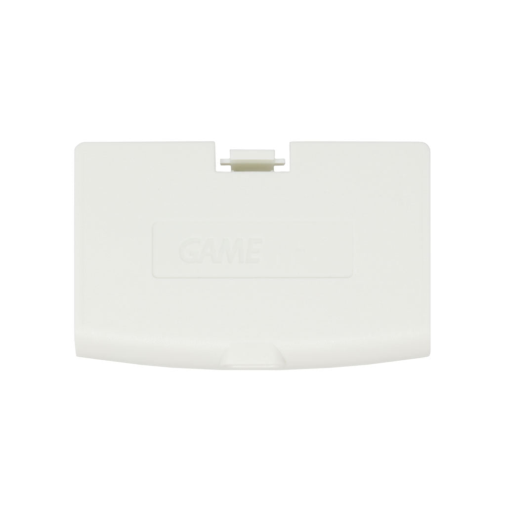 Game Boy Advance USB-C Battery Cover for Rechargeable Battery Mod - Funnyplaying
