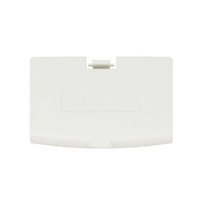 Game Boy Advance USB-C Battery Cover for Rechargeable Battery Mod - Funnyplaying