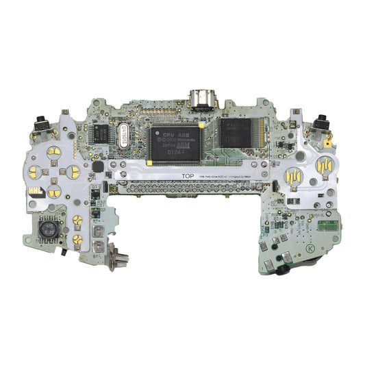 Game Boy Advance RetroGlow RGB LED Flex Board