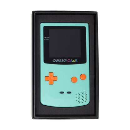 Game Boy Color Storage Protection Box