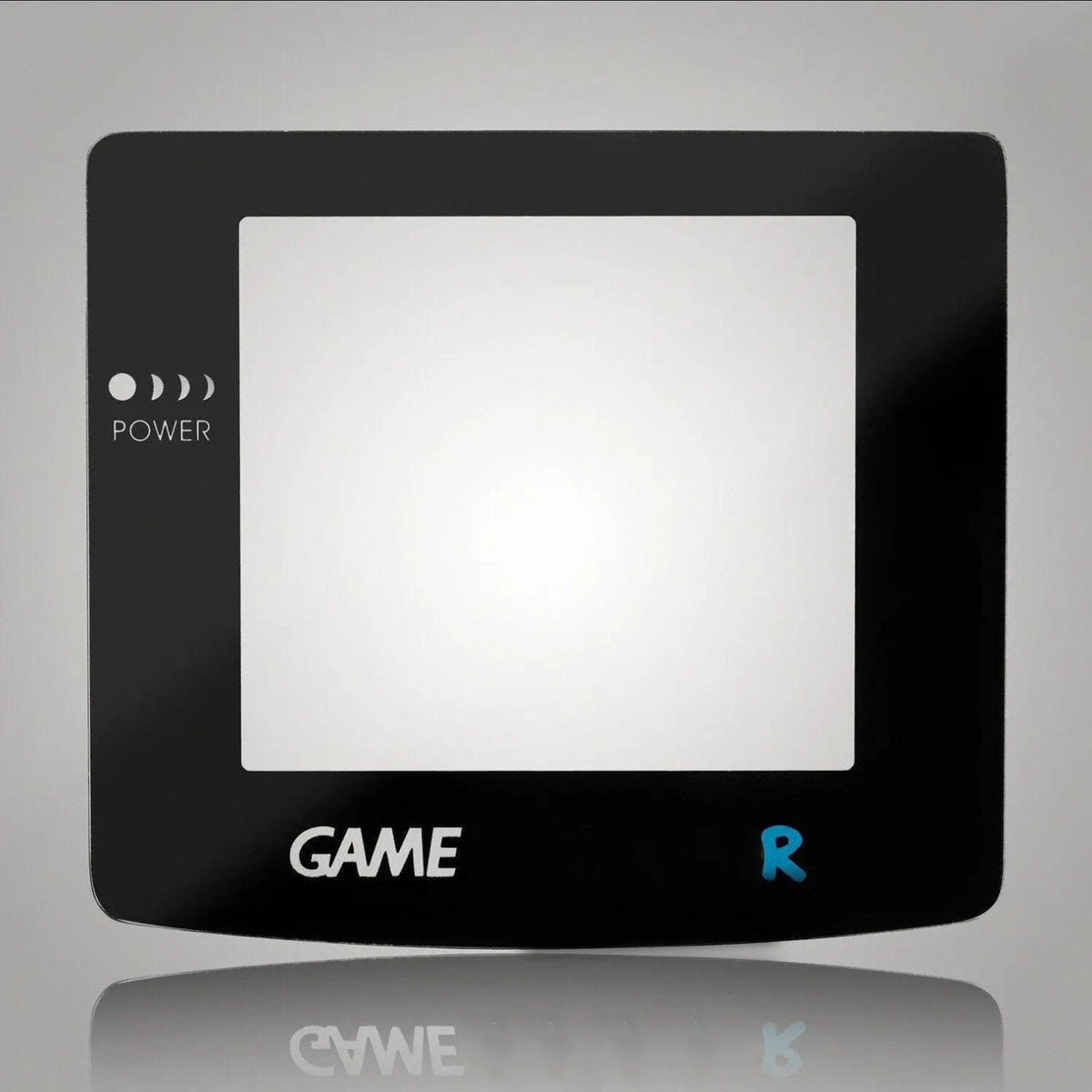 Game Boy Color Tempered Glass Screen Lens