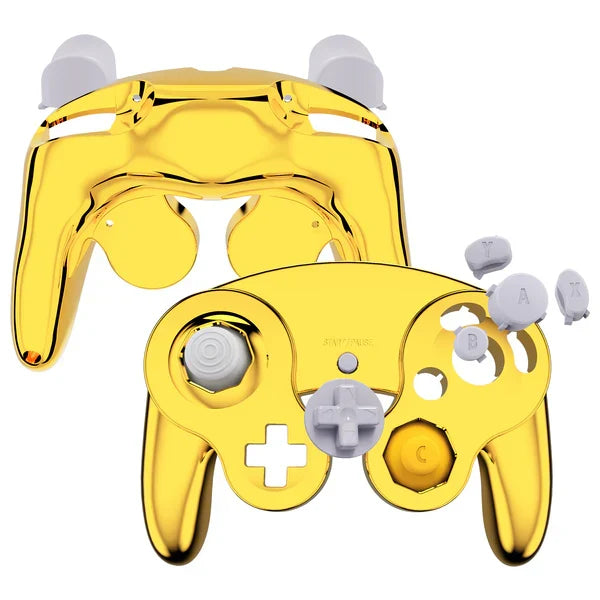 Made-To-Order eXtremeRate GameCube Controller
