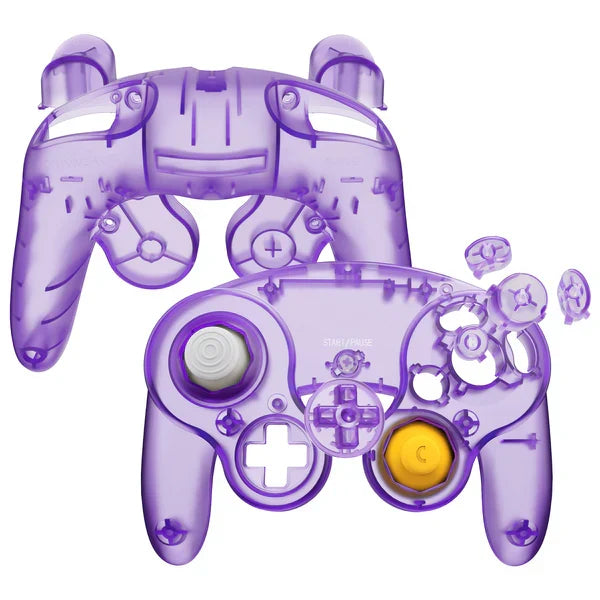 Made-To-Order eXtremeRate GameCube Controller
