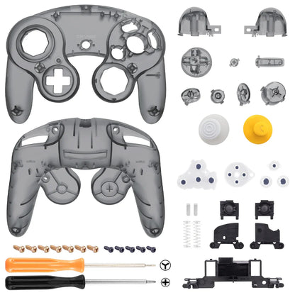 GameCube Controller Shell Kit - eXtremeRate
