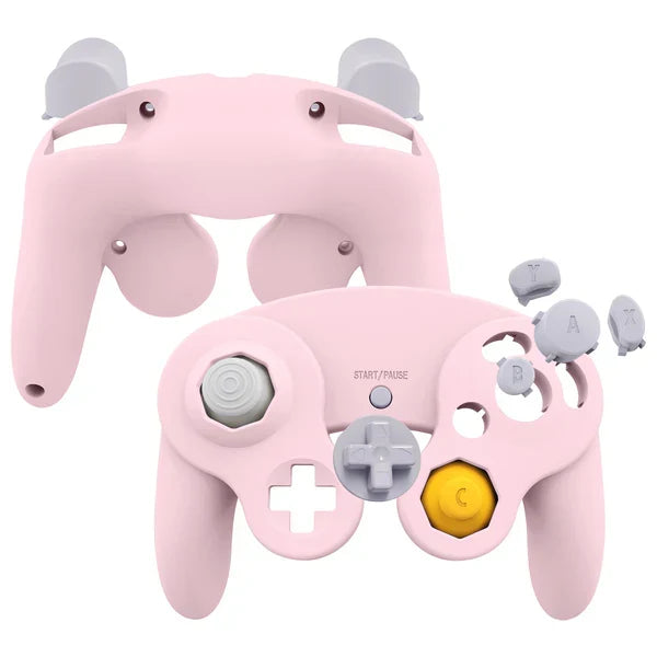 Made-To-Order eXtremeRate GameCube Controller