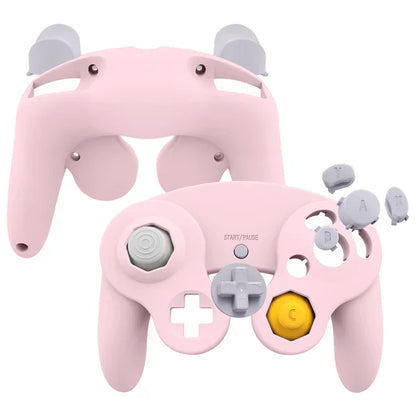 Made-To-Order eXtremeRate GameCube Controller