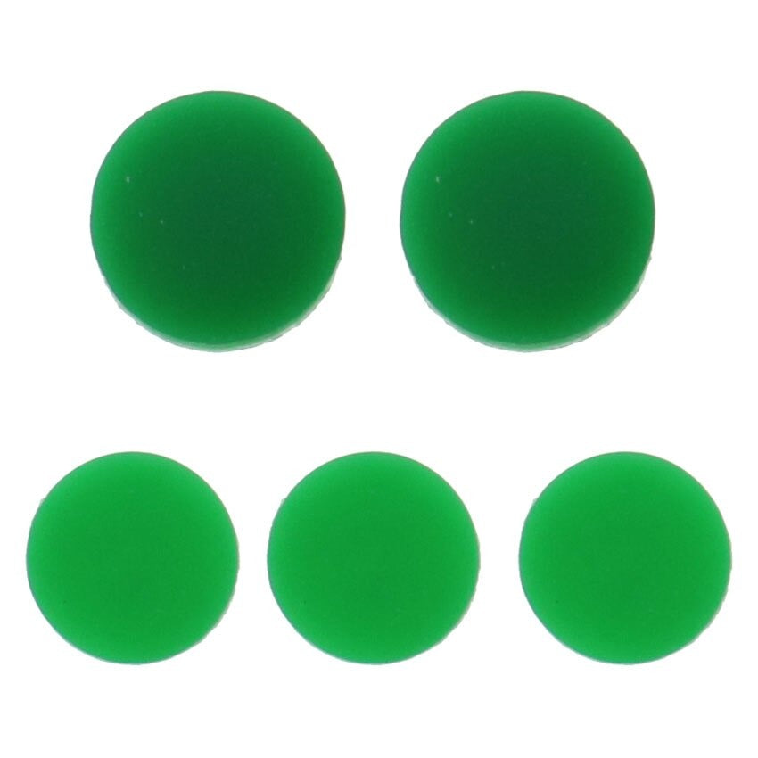 Game Boy Advance SP Screw Hole Covers