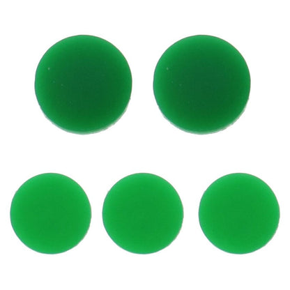 Game Boy Advance SP Screw Hole Covers