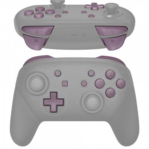 Nintendo Switch Pro Controller Button Set - eXtremeRate