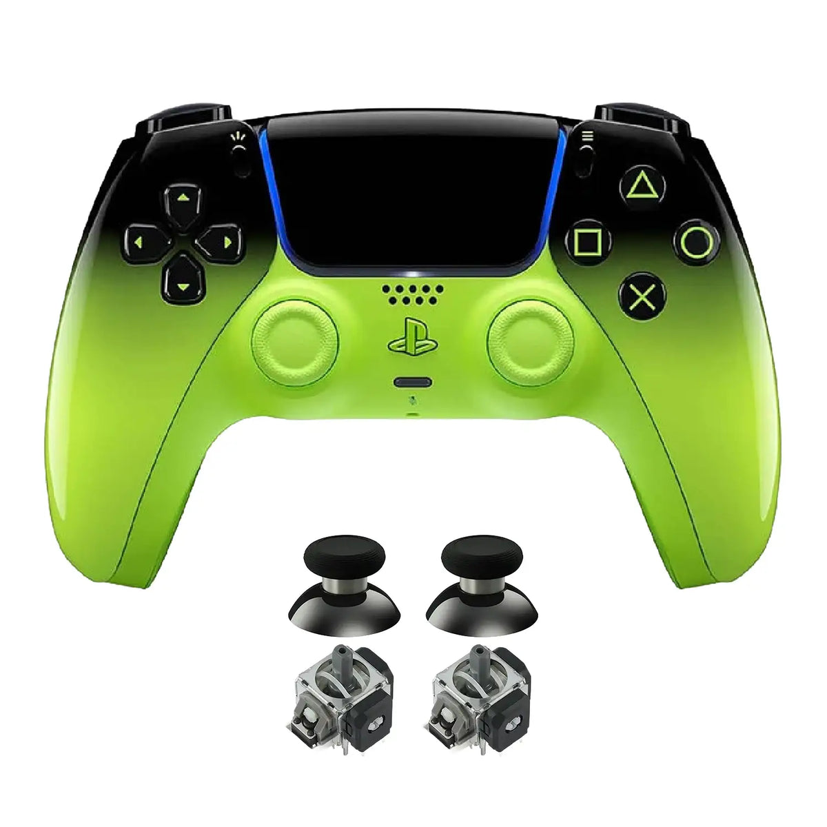 DualSense Wireless Controller - PS5 - TMR Upgraded