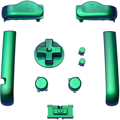 Game Boy Advance Buttons - eXtremeRate