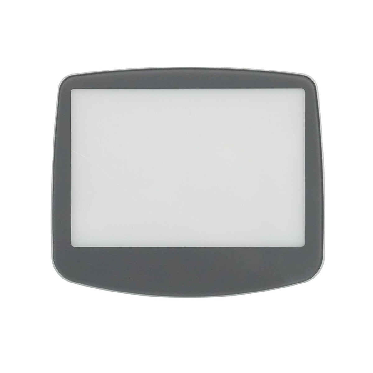 Game Boy Advance IPS Tempered Glass Screen Lens - No Text