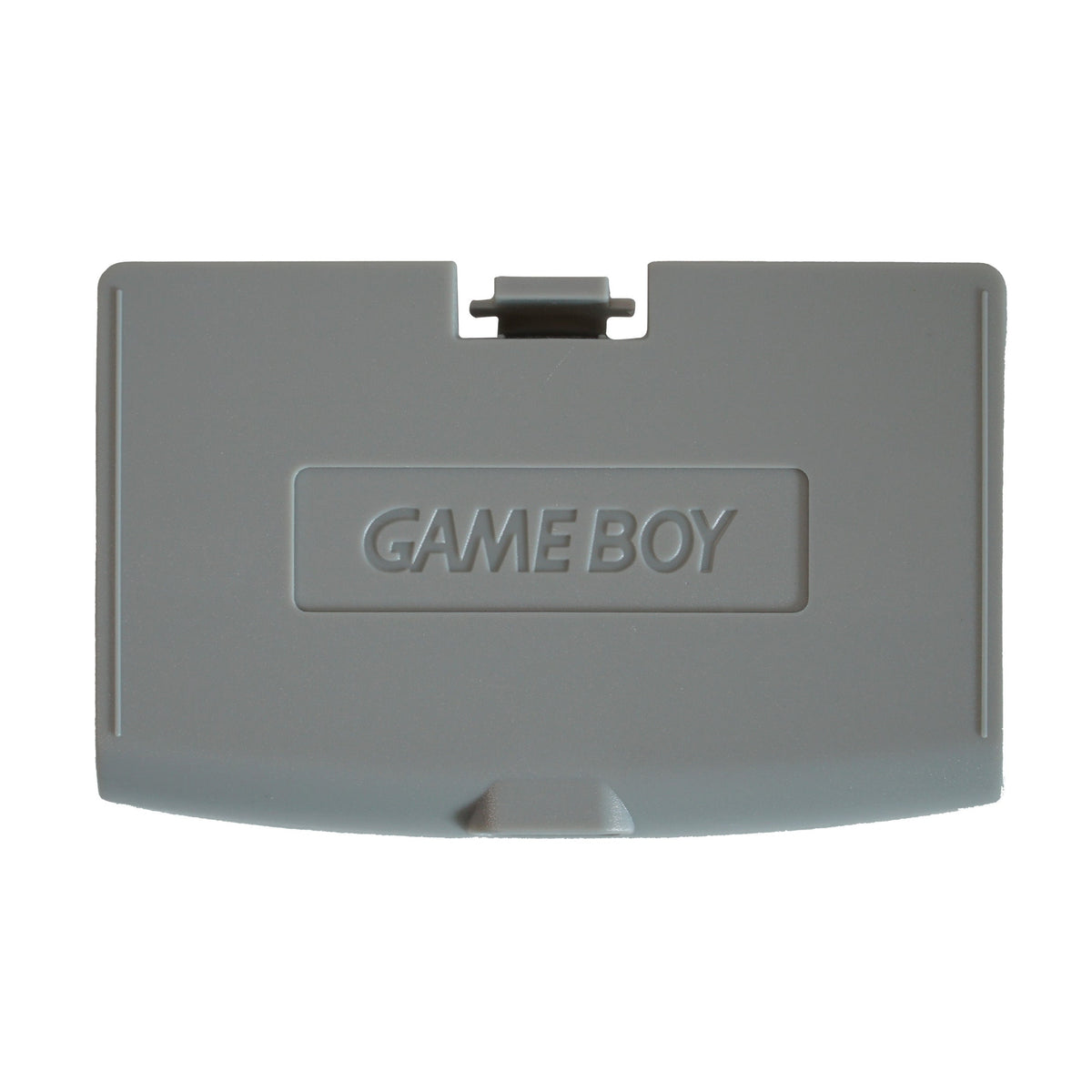 Game Boy Advance USB-C Battery Cover for Rechargeable Battery Mod - Funnyplaying