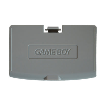 Game Boy Advance USB-C Battery Cover for Rechargeable Battery Mod - Funnyplaying