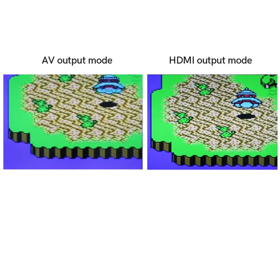 Digital HDMI Kit for N64 - Hispeedido