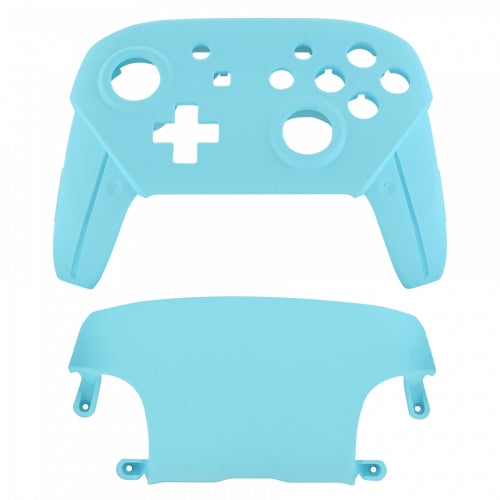 Nintendo Switch Pro Solid Color Controller Shells - No Grips - eXtremeRate