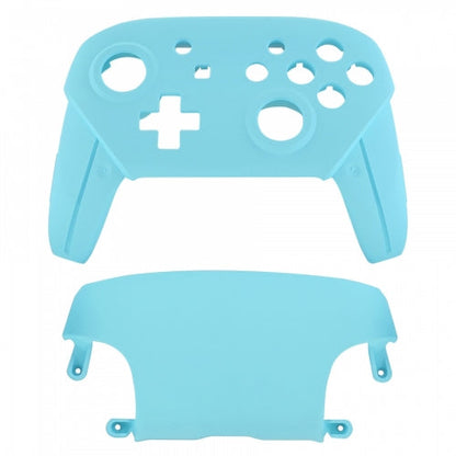 Nintendo Switch Pro Solid Color Controller Shells - No Grips - eXtremeRate