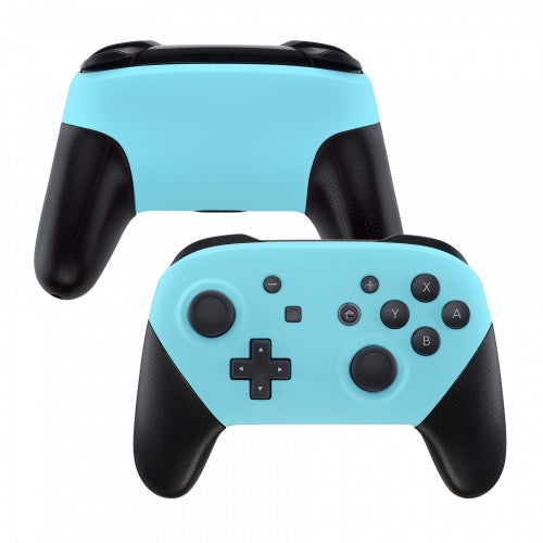 Nintendo Switch Pro Solid Color Controller Shells - No Grips - eXtremeRate
