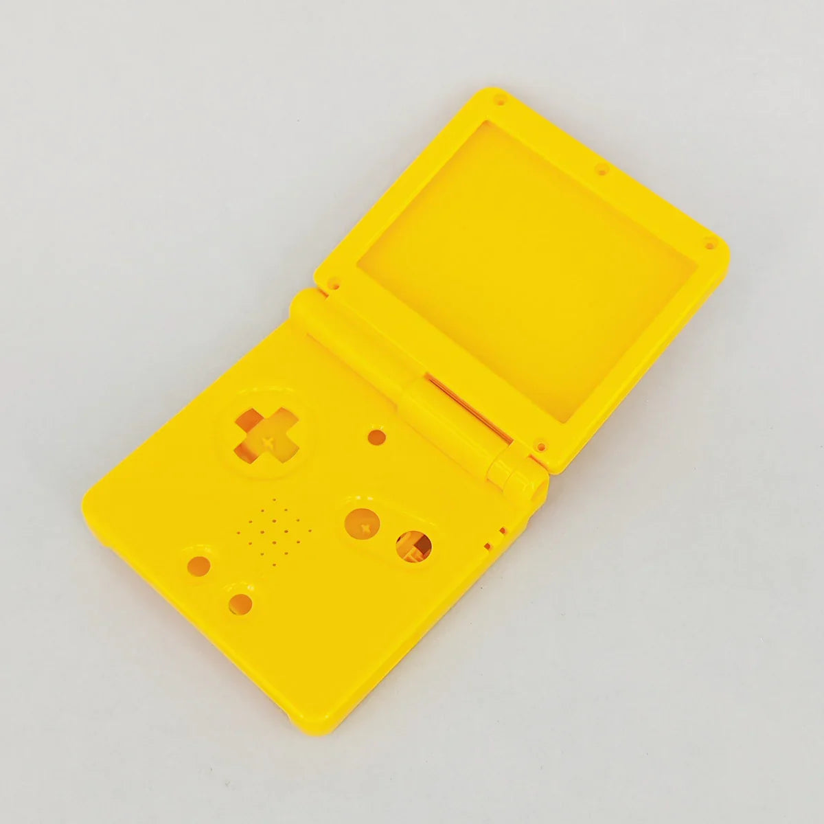 Game Boy Advance SP ITA/IPS Mirror Shell - FunnyPlaying
