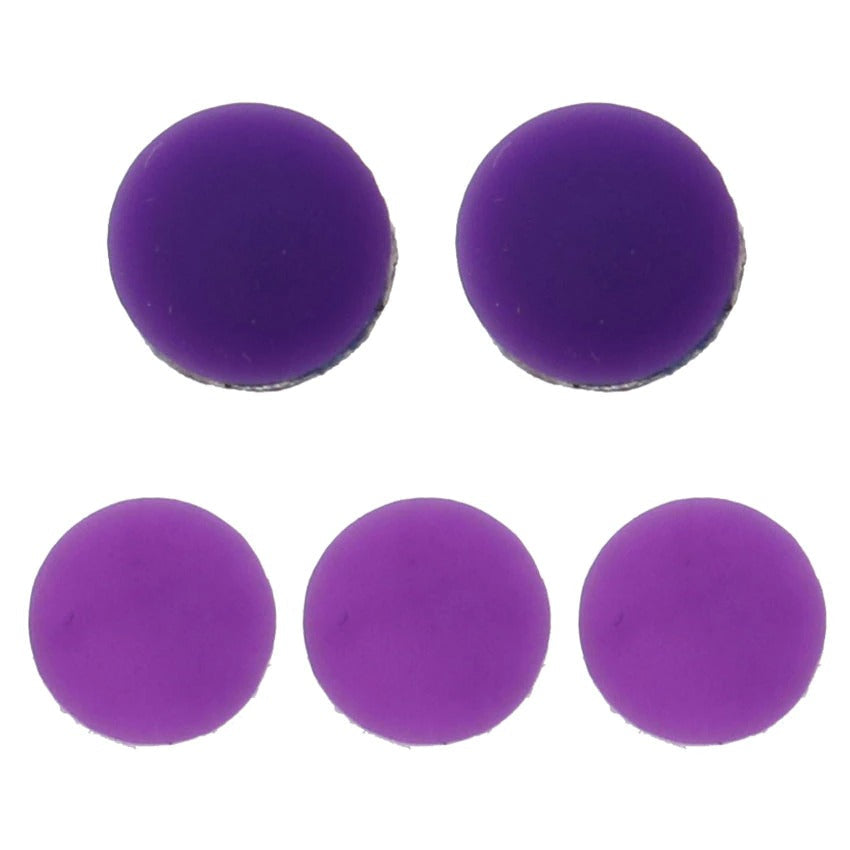 Game Boy Advance SP Screw Hole Covers