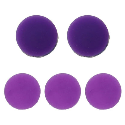 Game Boy Advance SP Screw Hole Covers