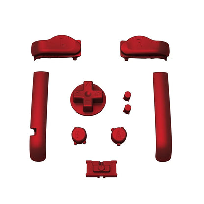 Game Boy Advance Buttons - eXtremeRate