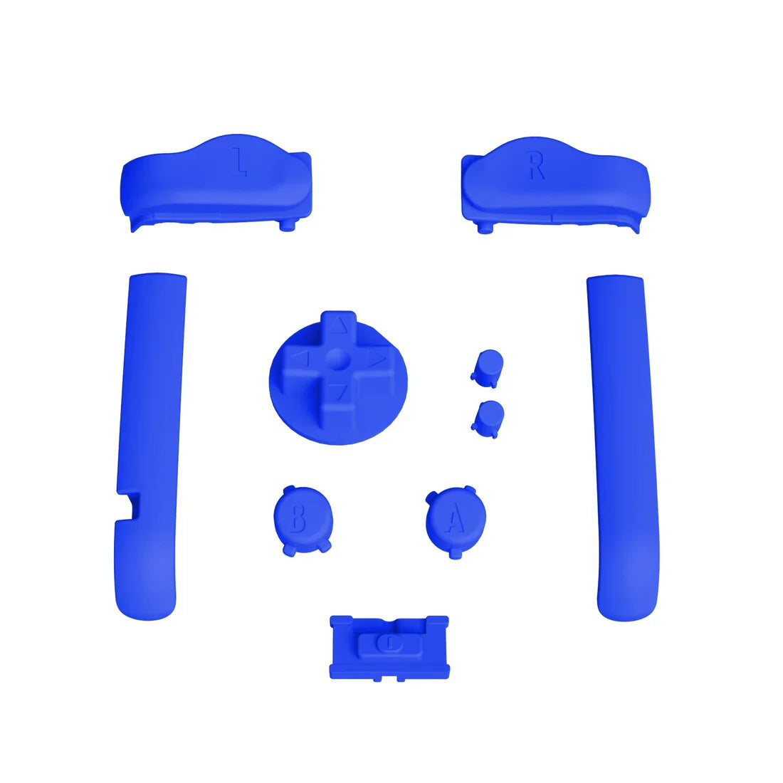 Game Boy Advance Buttons - eXtremeRate
