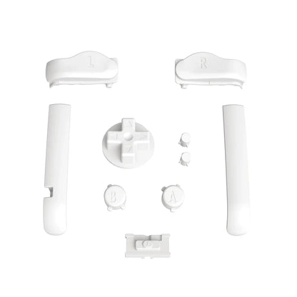 Game Boy Advance Buttons - eXtremeRate