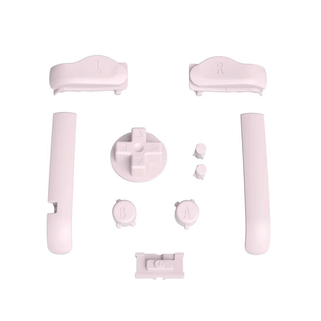 Game Boy Advance Buttons - eXtremeRate