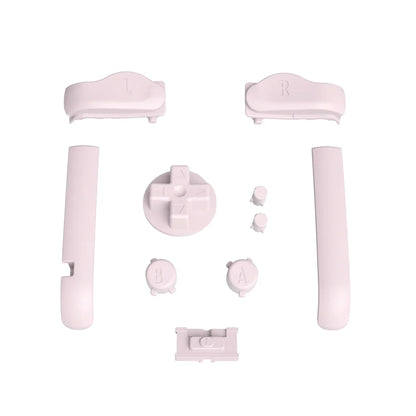 Game Boy Advance Buttons - eXtremeRate