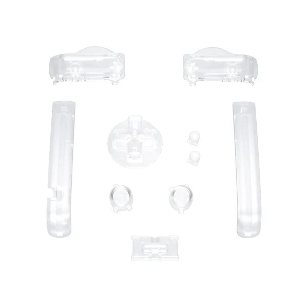 Game Boy Advance Buttons - eXtremeRate