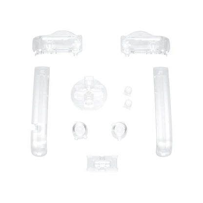 Game Boy Advance Buttons - eXtremeRate