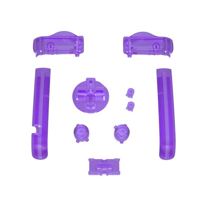 Game Boy Advance Buttons - eXtremeRate