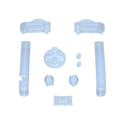 Game Boy Advance Buttons - eXtremeRate