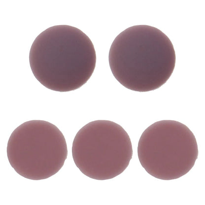 Game Boy Advance SP Screw Hole Covers