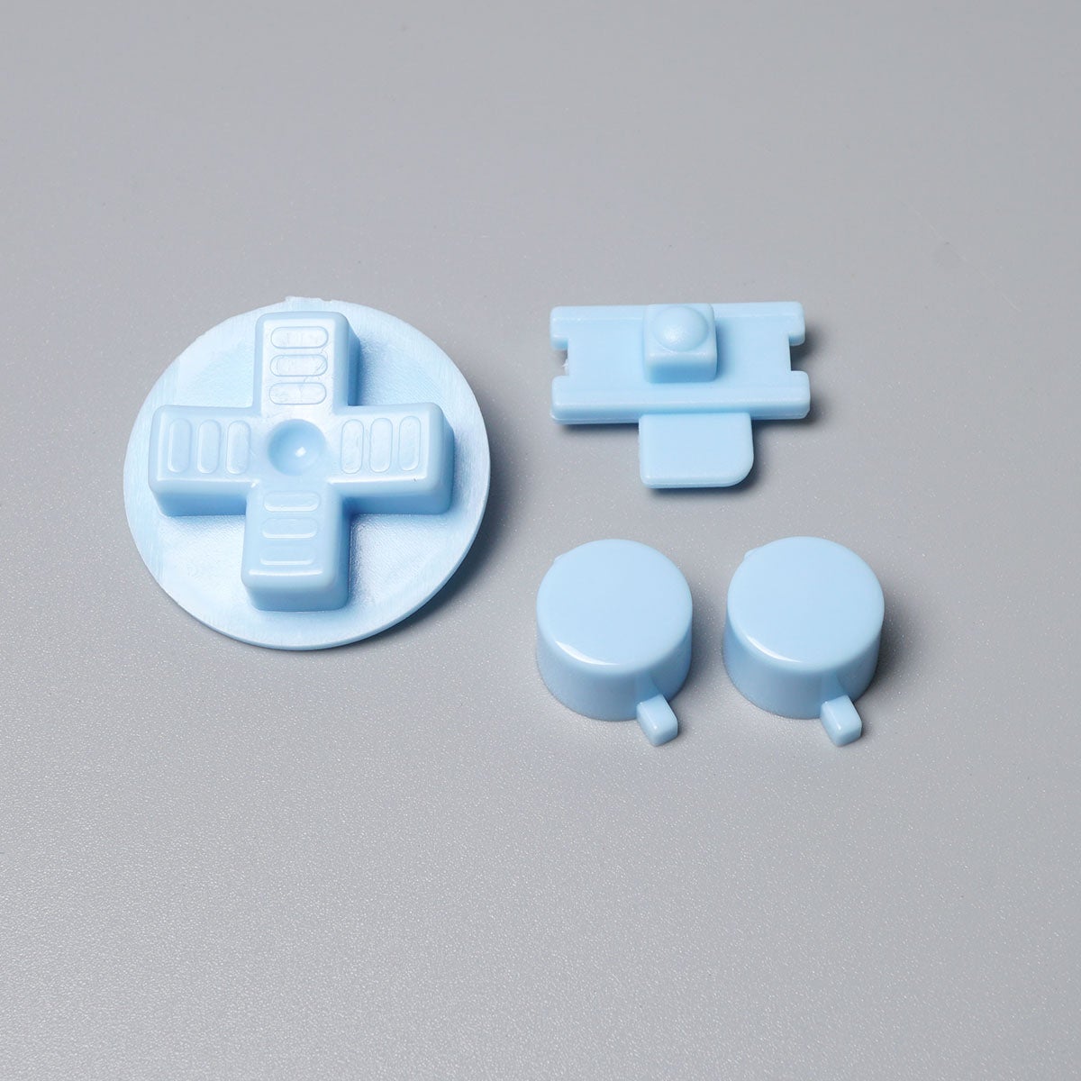 Game Boy DMG Buttons - FunnyPlaying