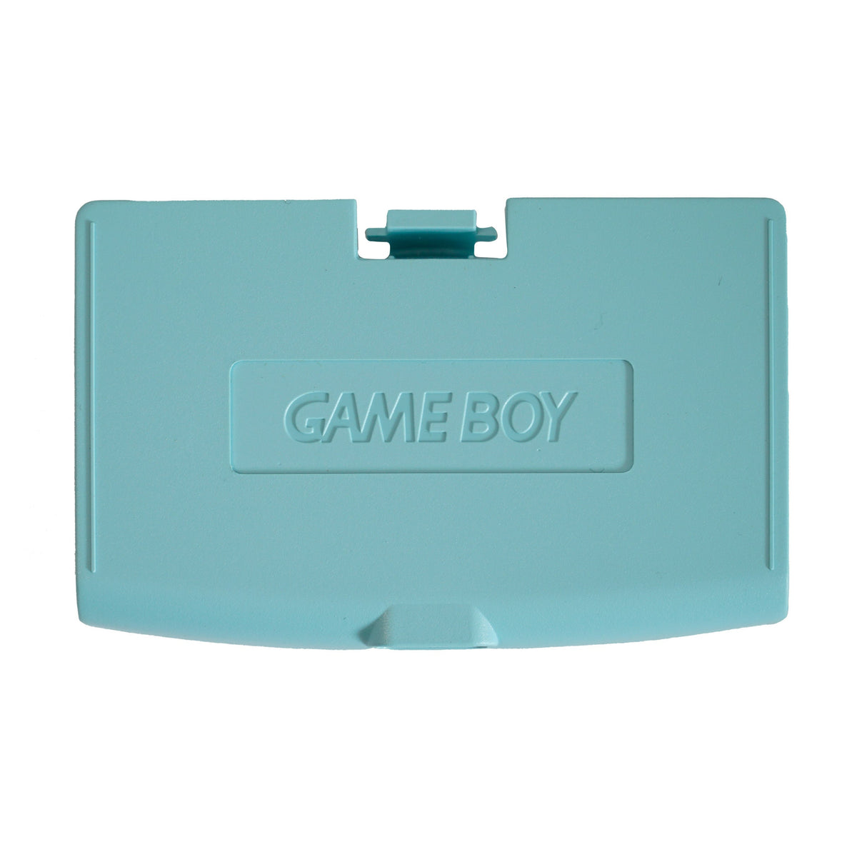 Game Boy Advance USB-C Battery Cover for Rechargeable Battery Mod - Funnyplaying