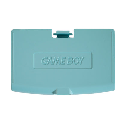 Game Boy Advance USB-C Battery Cover for Rechargeable Battery Mod - Funnyplaying