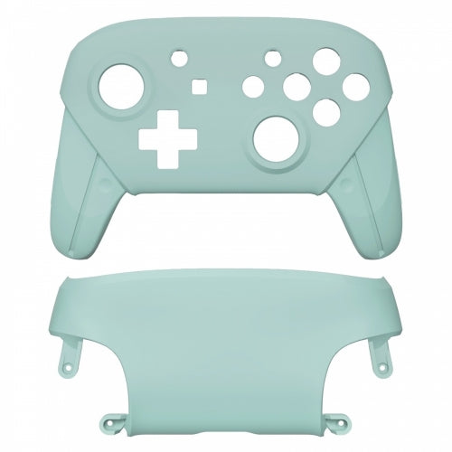 Nintendo Switch Pro Solid Color Controller Shells - No Grips - eXtremeRate