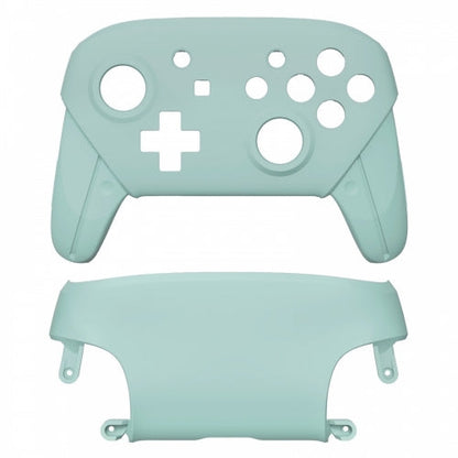 Nintendo Switch Pro Solid Color Controller Shells - No Grips - eXtremeRate