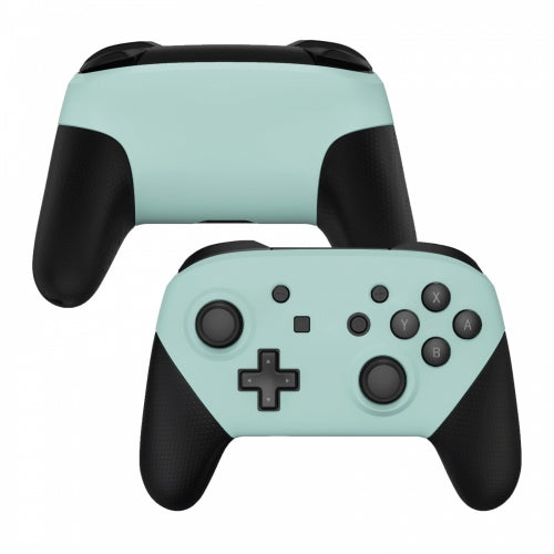 Nintendo Switch Pro Solid Color Controller Shells - No Grips - eXtremeRate