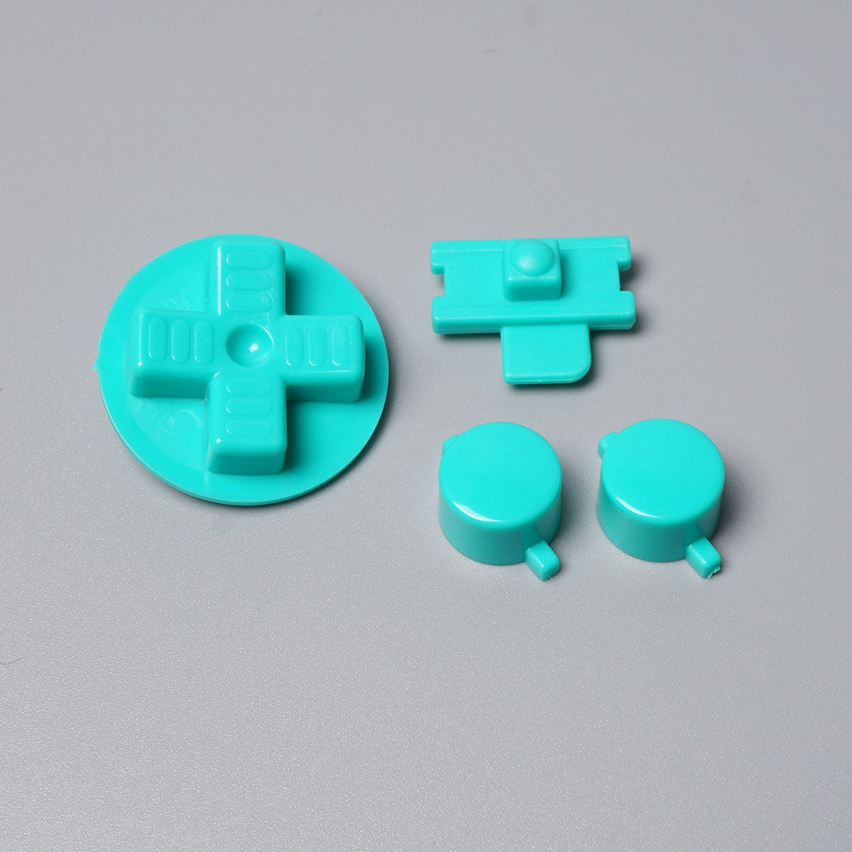 Game Boy DMG Buttons - FunnyPlaying