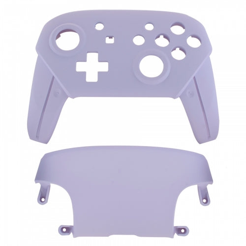 Nintendo Switch Pro Solid Color Controller Shells - No Grips - eXtremeRate
