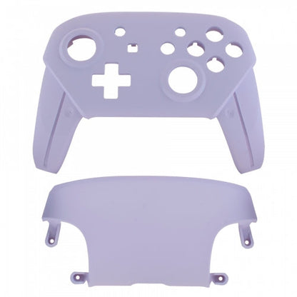 Nintendo Switch Pro Solid Color Controller Shells - No Grips - eXtremeRate