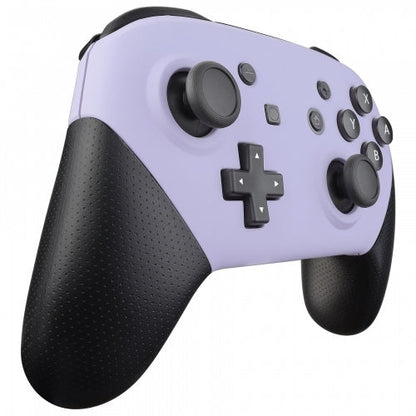 Nintendo Switch Pro Solid Color Controller Shells - No Grips - eXtremeRate