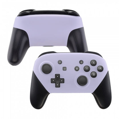 Nintendo Switch Pro Solid Color Controller Shells - No Grips - eXtremeRate