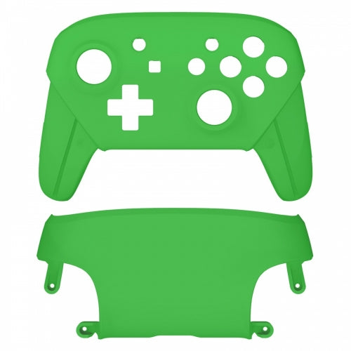 Nintendo Switch Pro Solid Color Controller Shells - No Grips - eXtremeRate