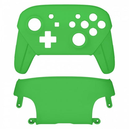 Nintendo Switch Pro Solid Color Controller Shells - No Grips - eXtremeRate