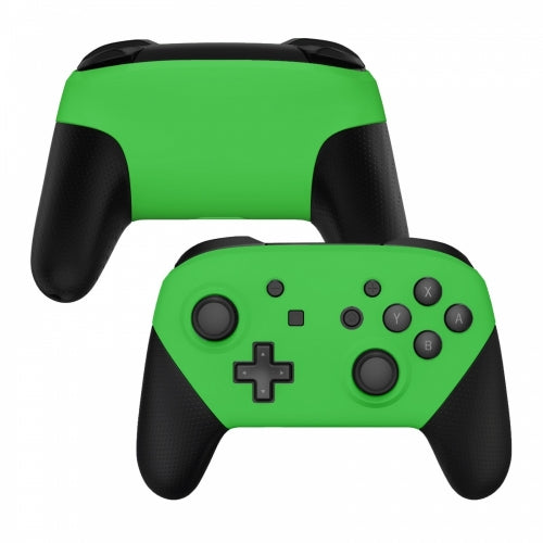 Nintendo Switch Pro Solid Color Controller Shells - No Grips - eXtremeRate