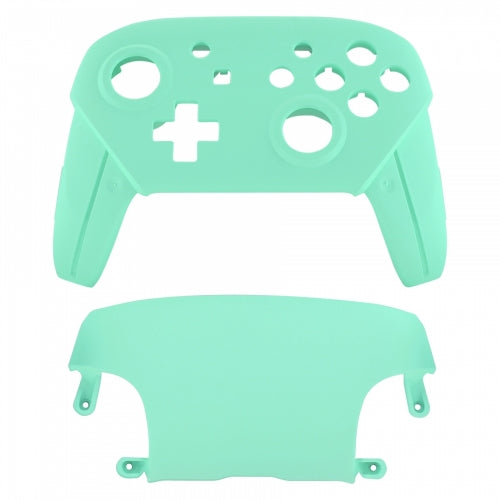 Nintendo Switch Pro Solid Color Controller Shells - No Grips - eXtremeRate